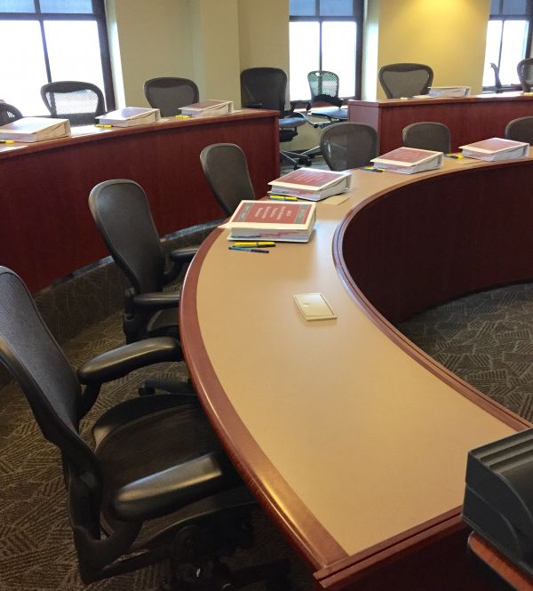 Classroom