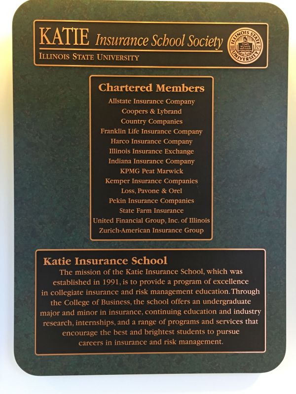 Katie School