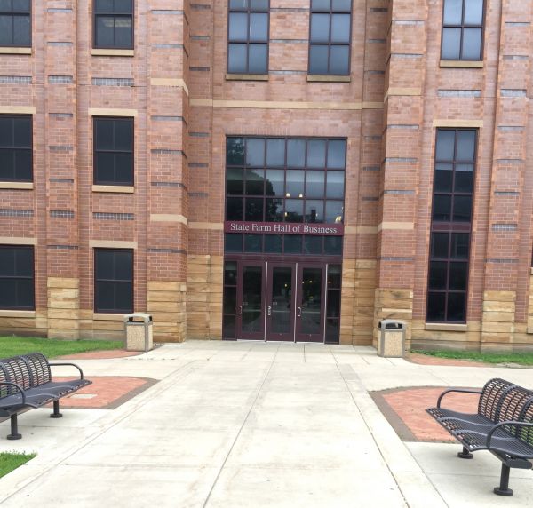 State Farm Hall of Business