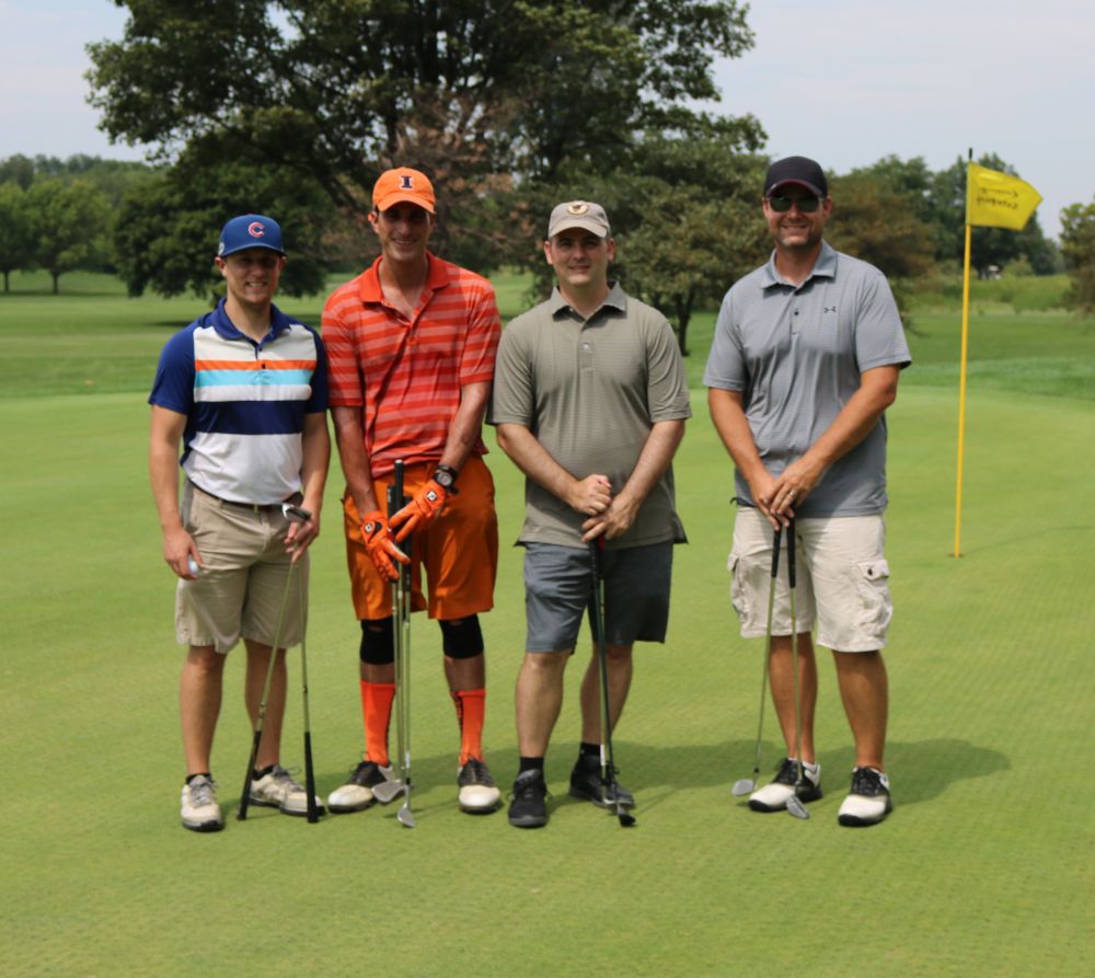 Annual | Golf Outing