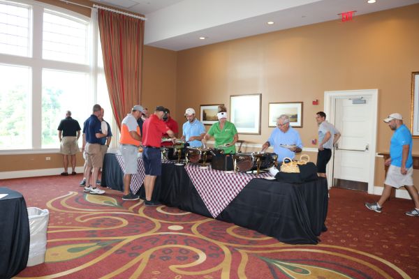 Buffet 1
